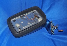 Retroviseur gauche (ou coque) Porsche 911