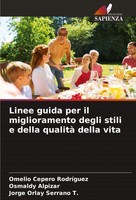 Omelio Cepero Rodriguez (U. A.) | Linee Guida Per Il Miglioramento Degli...