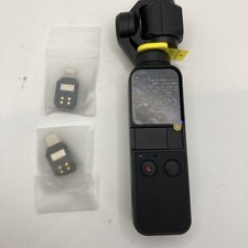 DJI Osmo Pocket. Battery Problematic. Nt