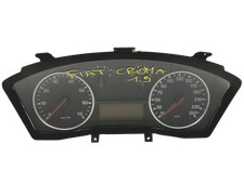 Compteur Fiat CROMA