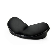 LINGSFIRE Memory Foam Mouse Wrist Rest Keyboard Wrist Rest Pad Anti... Fast Ship