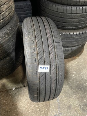 1x Sommerreifen Kumho Solus HS63 195 55 R16 87H J WIE NEU