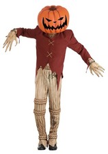 Adult Jack the Pumpkin King Costume