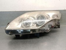 260600033R 5568659 scheinwerfer links RENAULT LAGUNA III BT0 1 2.0 DCI BT01