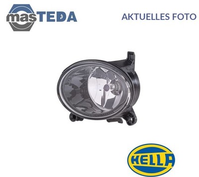 1N0 271 648-111 NEBELSCHEINWERFER LINKS HELLA FÜR AUDI A6 C6,A4 B8,Q5,8RB,8K2
