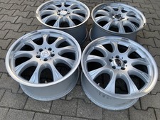 Mercedes Brabus Monoblock E 20 W220 C217 Cl C225 W140 Sl Amg