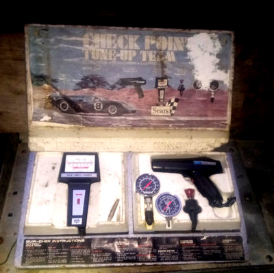 Sears--Check Point Tune Up Team-performance connection