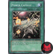 Yugioh Power Capsule EOJ-EN043 Common NM