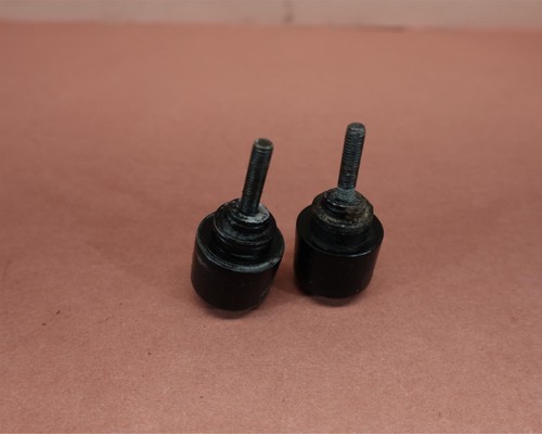 2003-2009 Honda Interceptor 800 VFR800 HANDLEBAR END WEIGHTS
