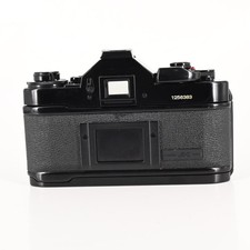 Canon A-1 Film Cameras for sale | eBay