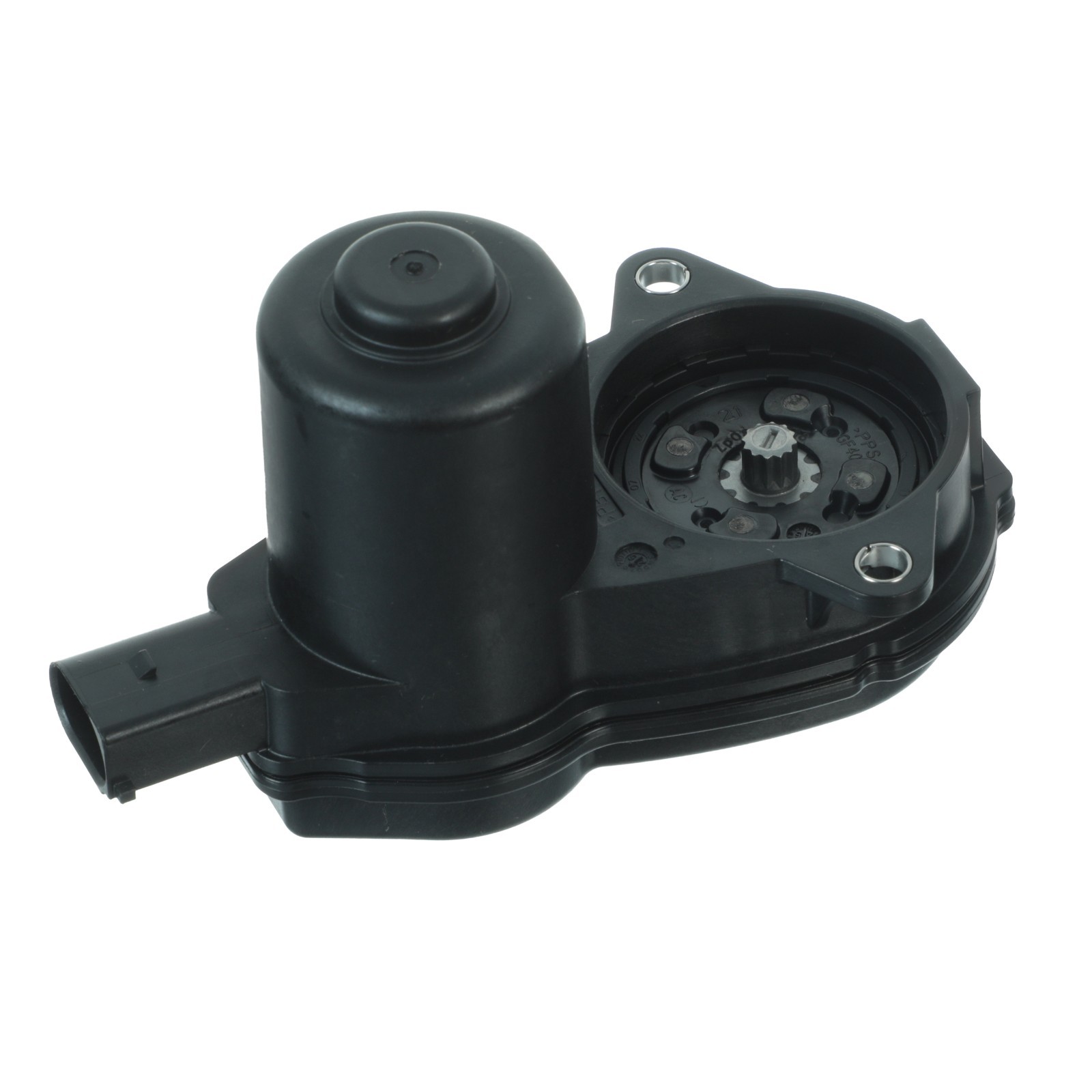 Actuador del freno de estacionamiento derecho o izquierdo para Jeep Cherokee/Compass 200 (N/P 68225300AB)