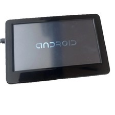 Sungale Cyberus ID431WTA 4.3 Android Tablet 2014 Model -TESTED WORKS -