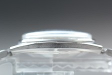 Omega Constellation Pie Pan 168.025 Cal.564 Auto Silver Dial Original Bracelet 5