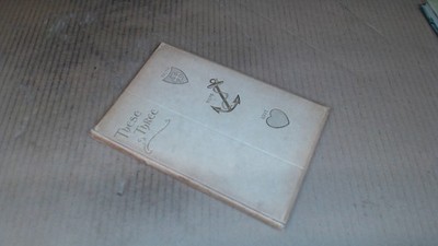 			These Three, Mrs. A. R. Simpson, Oliphant, Anderson and Ferrier, 		