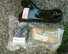 Subaru OEM Engine Transmission Mount Set 41022-TA131 741022330 41022-TA171