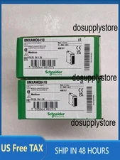 BMXAMO0410  Modicon BMXAMO0410    US Free TAX