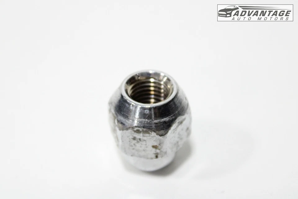 Juego de 20 pernos de tuerca de llanta delantera y trasera HYUNDAI SANTA FE 2001-2025 OEM Foto 3 de 4