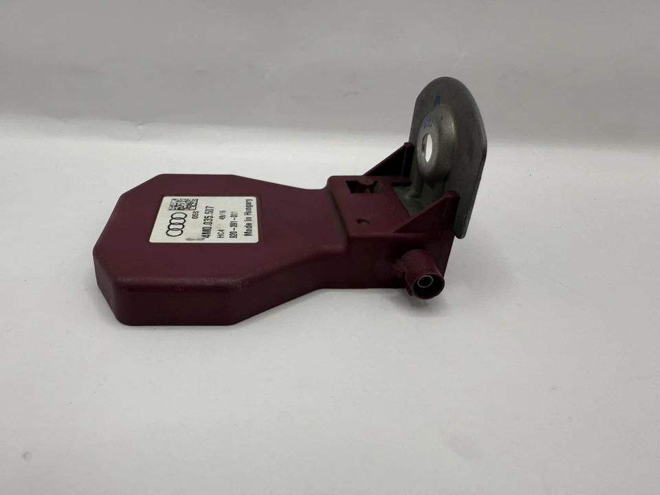 Módulo receptor antena teléfono Bentley Bentayga 2018 4M0035507 Foto 3 de 4