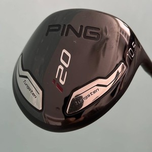 Ping I20 Driver for sale | eBay