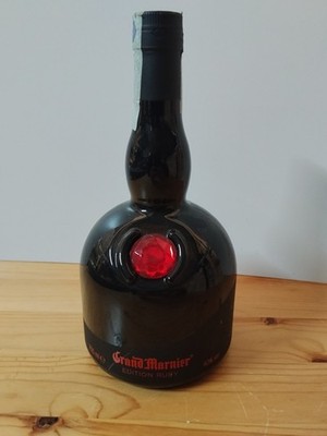 Grand MARNIER MARNIER - EDITION RUBY - 2010 - 70 CL