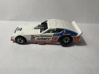 hot wheels Vintage Blackwall don prudhomme snake funny car Army Dragster