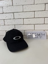 Oakley Cap