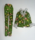 Vintage Barbie Francie Doll Partners In Print Sears Exclusive Outfit EXCELLENT