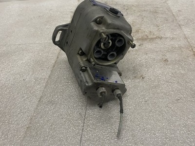 Bendix Type S4LN-200 No 10-163005-11 Magneto Lycoming Scintilla