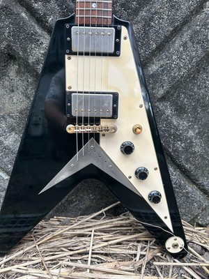 Bacchus Brian Flying V model 【公式通販】
