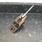 VINTAGE BLADE HOLDER FROM ORIGINAL STANLEY BAILEY PLANE NUMBER 5