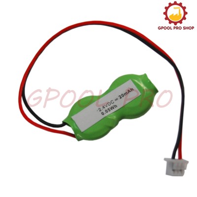 Batteria CMOS RTC Compatibile Per Toshiba Tecra M9 - GDM710000041