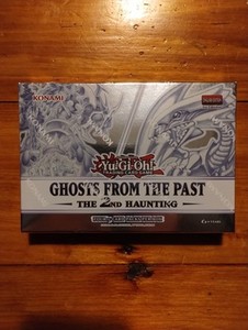 Ghost from the Past Box