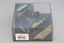 Mini Car Limited Edition Vitesse Renault R4L Parisienne 1965 1/43 Scale