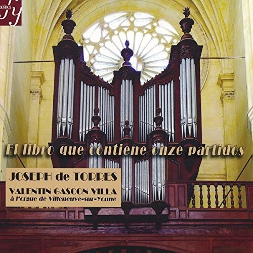 De Torres: El Libro Que Contie