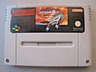 ARKANOID DOH IT AGAIN Super Nintendo Snes PAL Cartridge, working condition,Japan