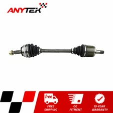 Front Right CV Axle Shaft for 1992-1998 1999 2000 Acura EL Honda Civic Non-Si