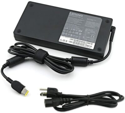 Genuine 230W 11.5A AC Adapter For Lenovo P50 P51 P52 P53 P70 P71 P72 ADL230NDC3A