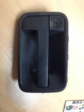 DISPATCH,SCUDO,EXPERT E7 TAXI 04-06 BREAKING O/S/F DRIVERS DOOR HANDLE