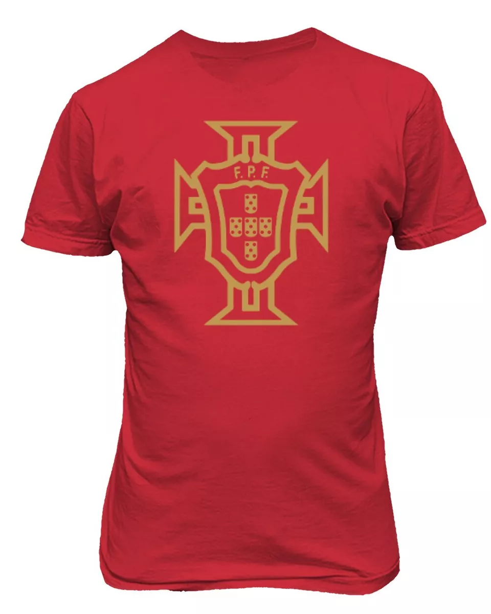Portugal tee clearance shirts