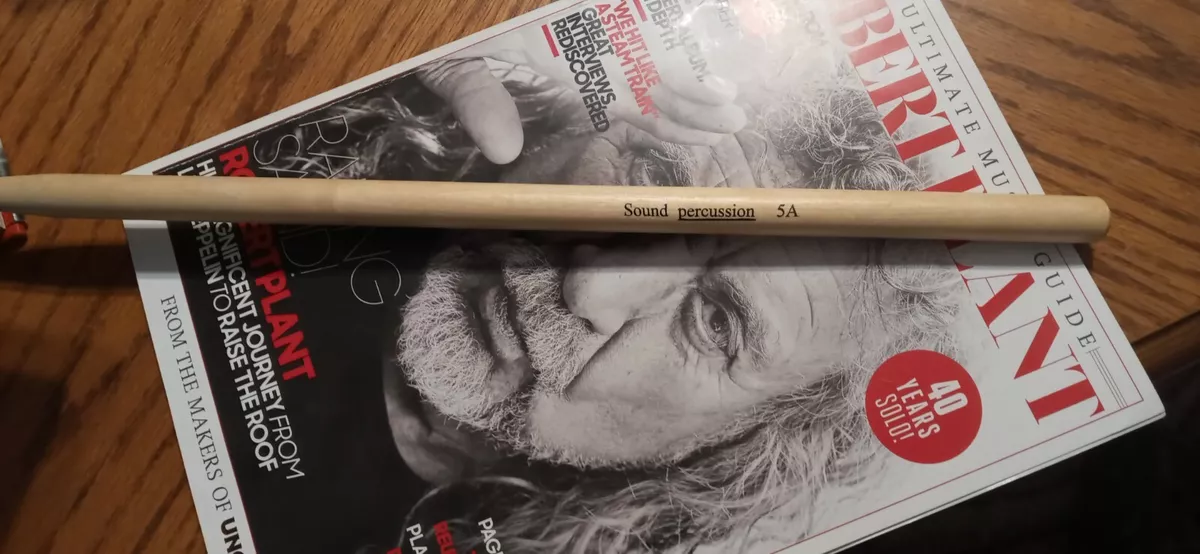 Taylor 2024 hawkins sticks