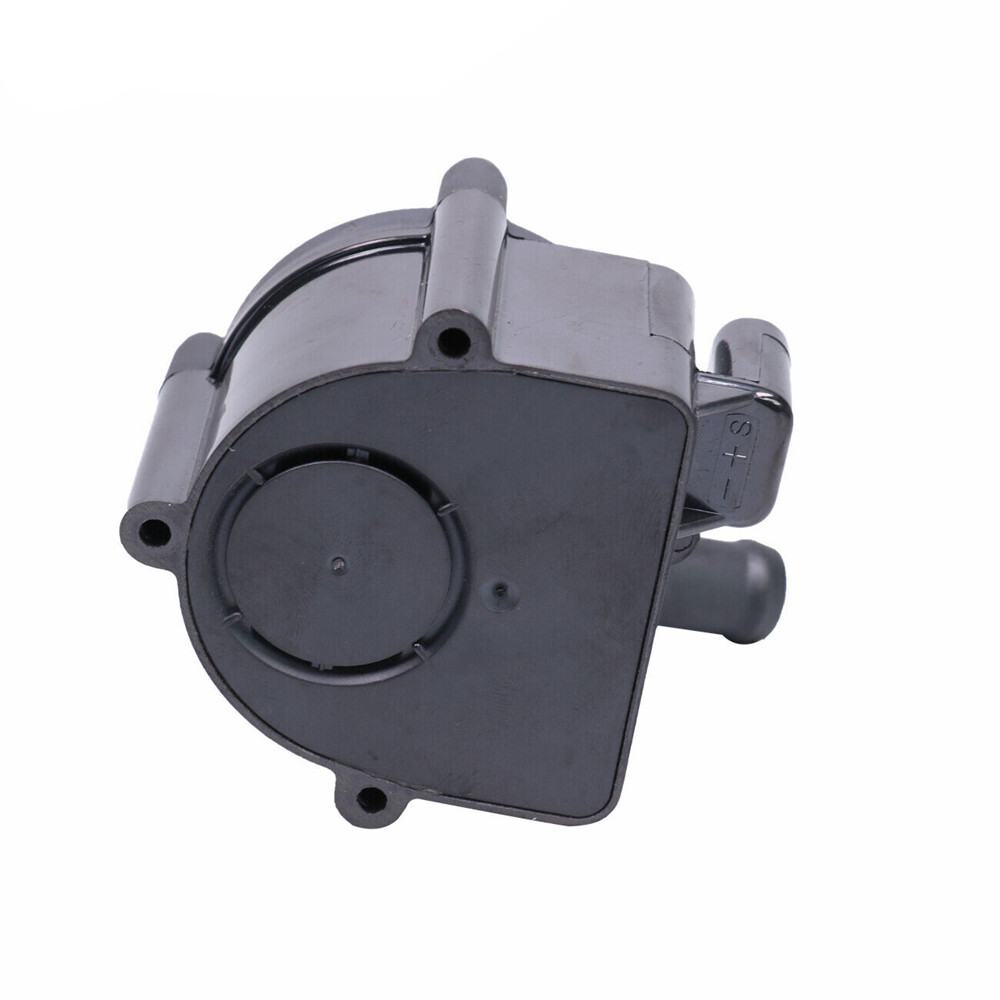 Pompe Chauffage Peugeot 308 Pompe à Eau Supplémentaire Pour Chauffage Auxiliaire - Ref 11537630368 - Compatible Mini, Peugeot, Citroën, DS - Remplace 1201H9 Pompe Remplace 1201H9