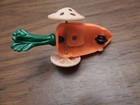 McDonald's 1988 Vintage Henson Fraggle Rock Gobo Carrot Car Happy Meal Toy — photo 4
