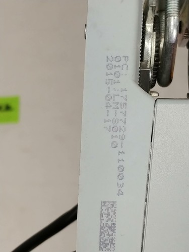 Belimo LMB24-MFT Attuatore ammortizzatore - Foto 6 di 6