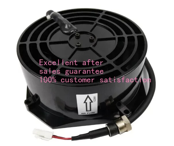 New For Brother CNC 5-Wire Spindle Motor Cooling Fan S500/Z1 TC