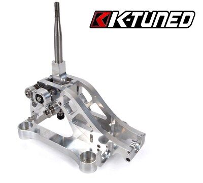 Billet Shifter Shift Box for 03-07 Accord CL7 CL9 & 04-08 TSX TL K24 K20 Acura 