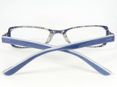 JAI KUDO 1702 Full Rim Eyeglass Frames JAI KUDO 1702 main image 4