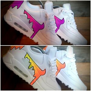 nike air max 90 essential customize