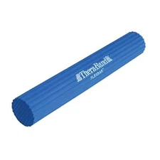 THERABAND FlexBar, Tennis Elbow Therapy Bar, Relieve  Assorted Styles , Colors 