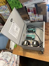 Altronix ALTV2416-350CB CCTV & Accessory Power Supply Tested & Working