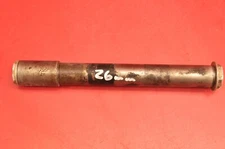 2005 04-12 KTM 525SX 250 300 450 525 SX EXC Front Wheel Axle Shaft Bolt Nut 26mm